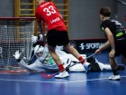 FOTO: Vīriešu Open grupa, 2. diena