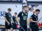FOTO: Vīriešu Open grupa, 2. diena
