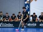 FOTO: Vīriešu Open grupa, 2. diena