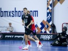 FOTO: Vīriešu Open grupa, 2. diena