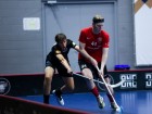 FOTO: Vīriešu Open grupa, 2. diena