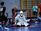 FOTO: Vīriešu Open grupa, 2. diena