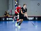 FOTO: Vīriešu Open grupa, 2. diena