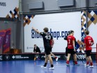 FOTO: Vīriešu Open grupa, 2. diena