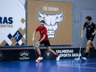 FOTO: Vīriešu Open grupa, 2. diena