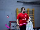 FOTO: Vīriešu Open grupa, 2. diena