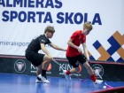 FOTO: Vīriešu Open grupa, 2. diena