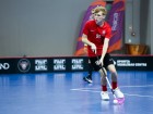 FOTO: Vīriešu Open grupa, 2. diena