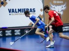 FOTO: Vīriešu Open grupa, 3. diena