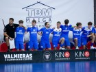 FOTO: Vīriešu Open grupa, 3. diena