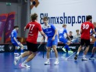 FOTO: Vīriešu Open grupa, 3. diena