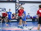 FOTO: Vīriešu Open grupa, 3. diena