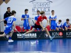 FOTO: Vīriešu Open grupa, 3. diena