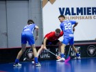 FOTO: Vīriešu Open grupa, 3. diena
