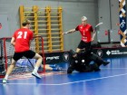 FOTO: Vīriešu Open grupa, 3. diena