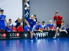 FOTO: Vīriešu Open grupa, 3. diena