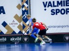 FOTO: Vīriešu Open grupa, 3. diena