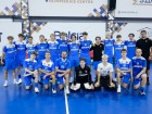 FOTO: Vīriešu Open grupa, 3. diena