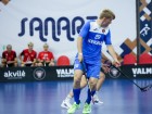 FOTO: Vīriešu Open grupa, 3. diena