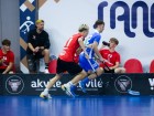 FOTO: Vīriešu Open grupa, 3. diena