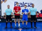 FOTO: Vīriešu Open grupa, 3. diena
