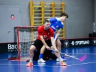 FOTO: Vīriešu Open grupa, 3. diena