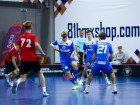 FOTO: Vīriešu Open grupa, 3. diena