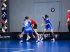 FOTO: Vīriešu Open grupa, 3. diena