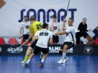 FOTO: Vīriešu Open grupa, 3. diena