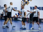FOTO: Vīriešu Open grupa, 3. diena