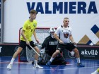 FOTO: Vīriešu Open grupa, 3. diena