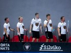 FOTO: Vīriešu Open grupa, 3. diena