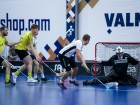 FOTO: Vīriešu Open grupa, 3. diena