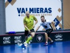 FOTO: Vīriešu Open grupa, 3. diena