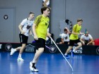 FOTO: Vīriešu Open grupa, 3. diena