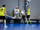 FOTO: Vīriešu Open grupa, 3. diena