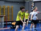 FOTO: Vīriešu Open grupa, 3. diena