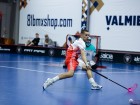 FOTO: Vīriešu Open grupa, 3. diena