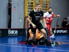 FOTO: Vīriešu Open grupa, 3. diena