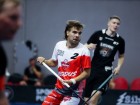 FOTO: Vīriešu Open grupa, 3. diena