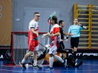 FOTO: Vīriešu Open grupa, 3. diena