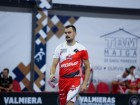 FOTO: Vīriešu Open grupa, 3. diena