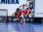 FOTO: Vīriešu Open grupa, 3. diena