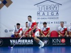 FOTO: Vīriešu Open grupa, 3. diena