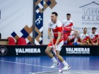 FOTO: Vīriešu Open grupa, 3. diena