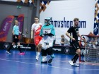 FOTO: Vīriešu Open grupa, 3. diena