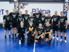 FOTO: Vīriešu Open grupa, 3. diena