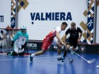 FOTO: Vīriešu Open grupa, 3. diena