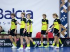 FOTO: Vīriešu Open grupa, 3. diena