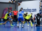 FOTO: Vīriešu Open grupa, 3. diena